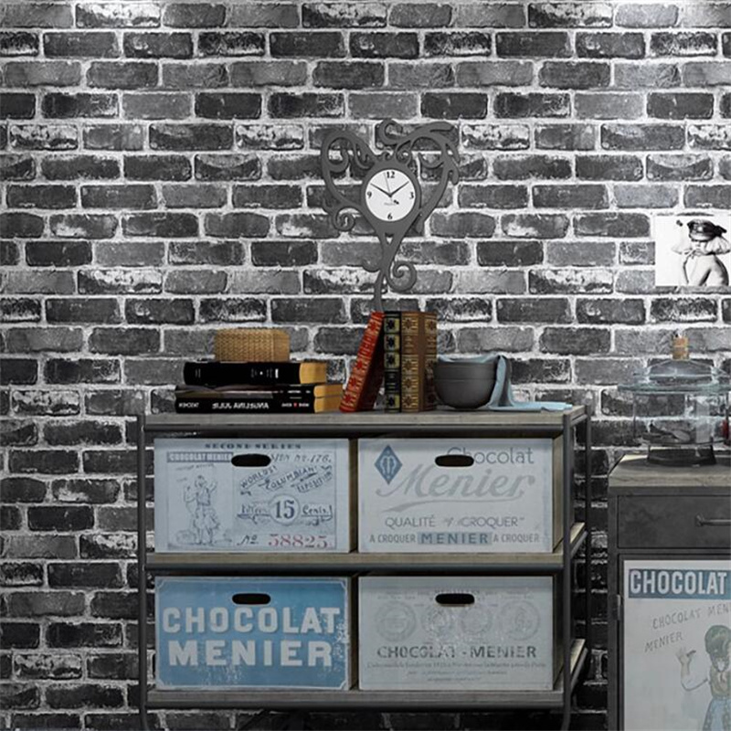 Self-Adhesive Waterproof Moist - Commercial Wallpaper Printing avaliação e preço