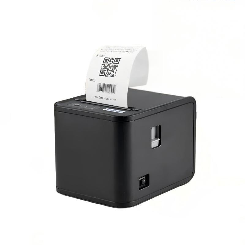 XP-T80 Restaurant Thermal Rece - Commercial Printing Dpi avaliação e preço