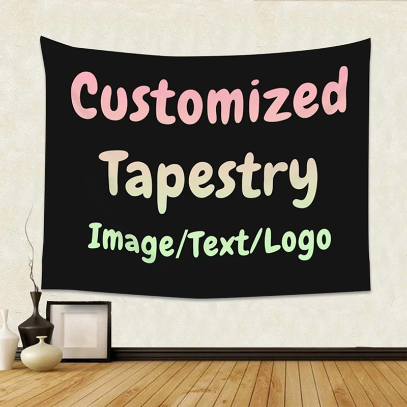Custom Flag Banner Print Image - Commercial Printing Images avaliação e preço