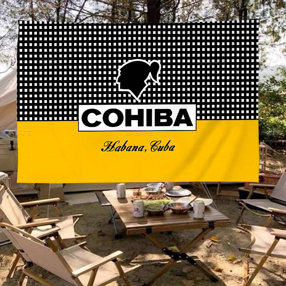 C-Cohibas Cigarette Advanced P - Commercial Printing Company avaliação e preço