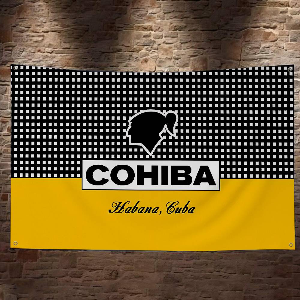 C-Cohibas Cigarette Advanced P - Commercial Printing Company avaliação e preço