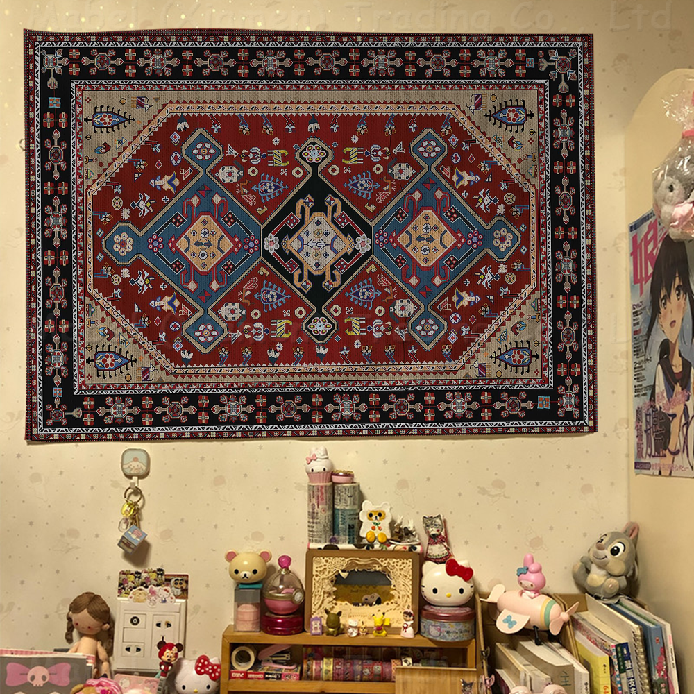 Moroccan Boho Rug Advanced Pri - Commercial Printing Company avaliação e preço