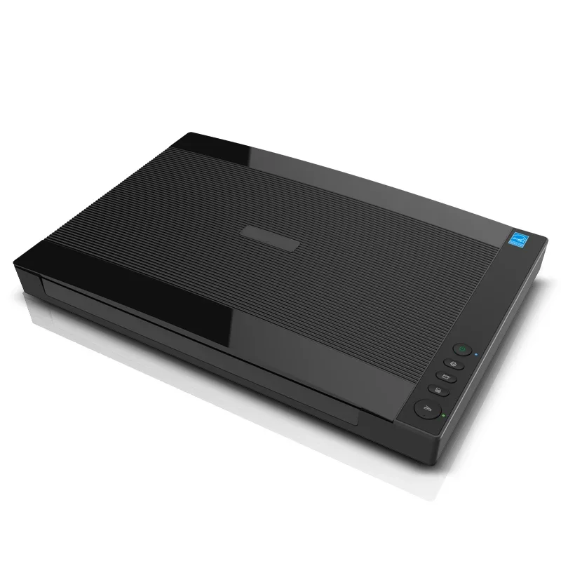 2400 Dpi Commercial A3 Flatbed - Commercial Printing Dpi avaliação e preço