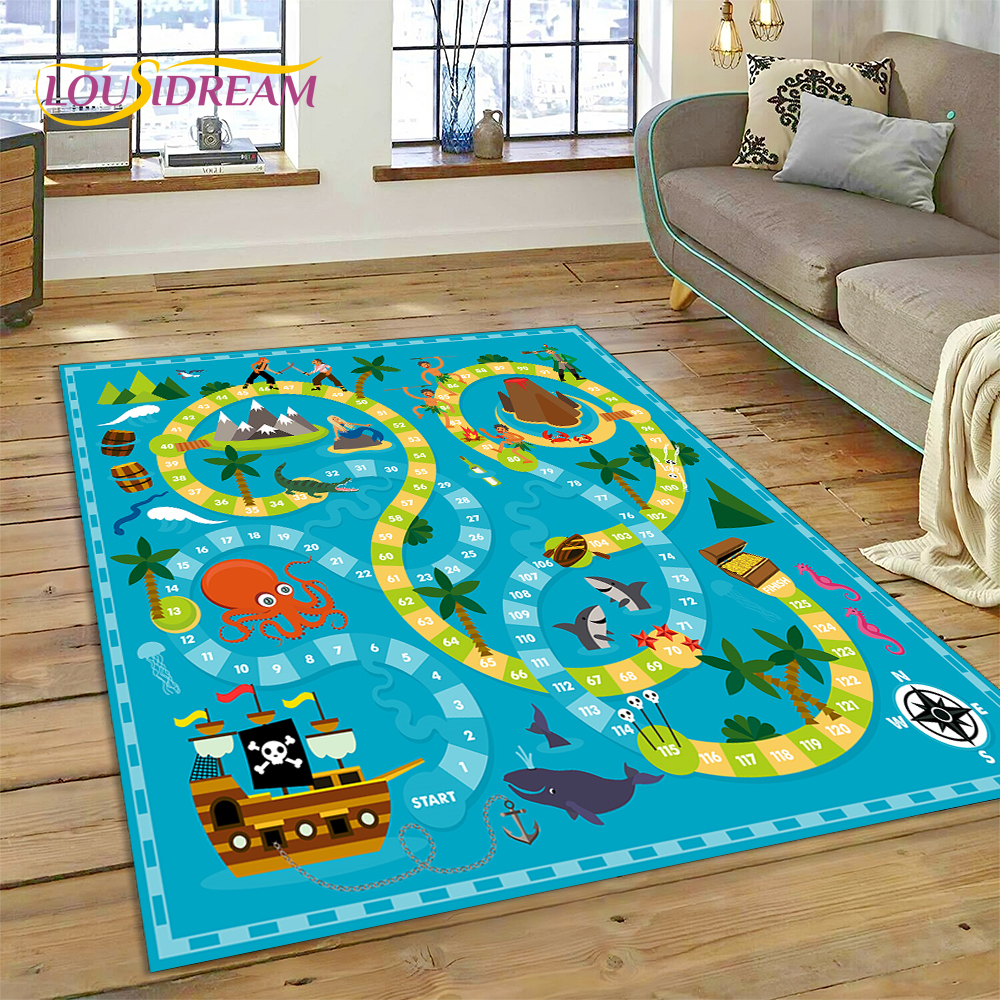3D City Traffic Road Map Child - Commercial Road Printing avaliação e preço
