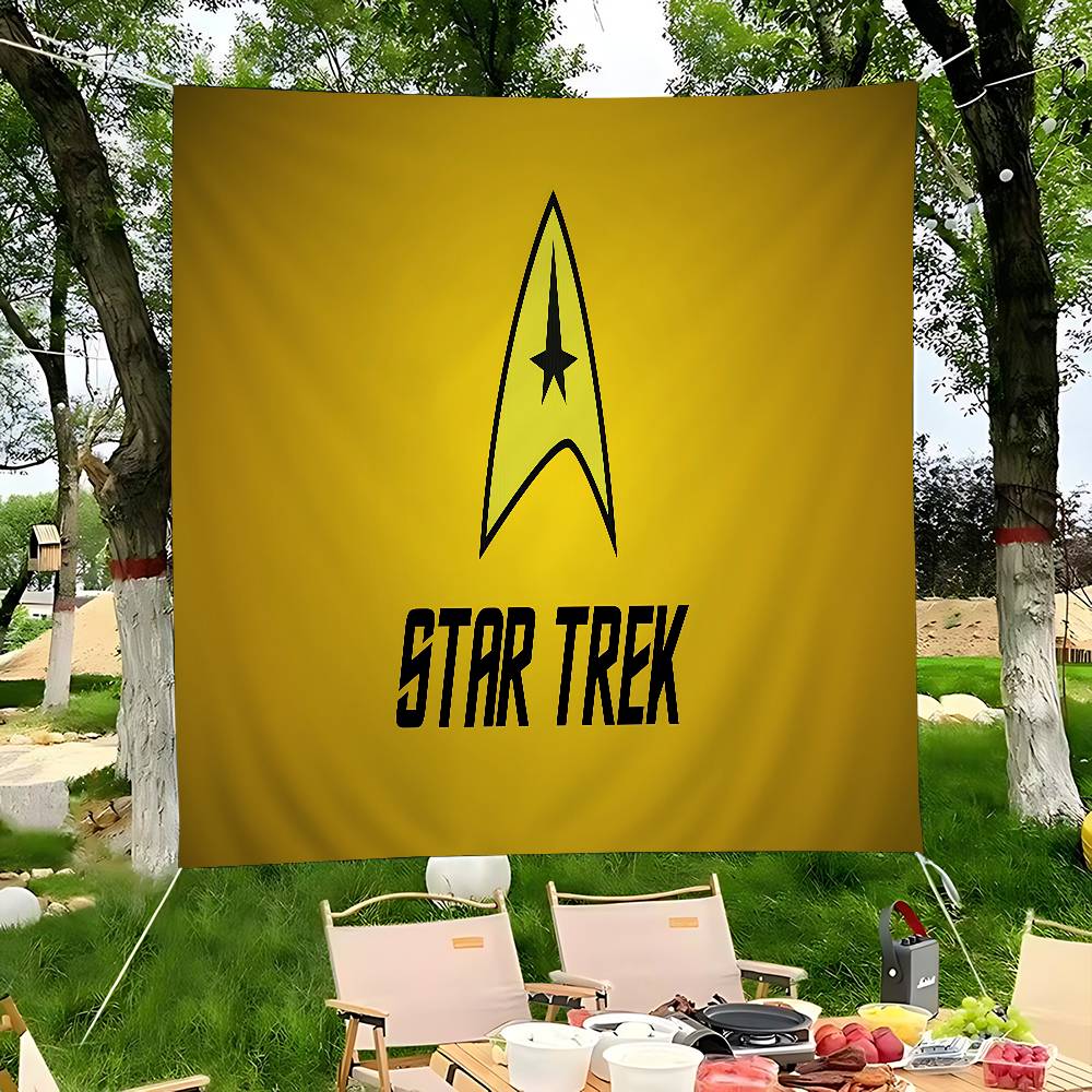 TV S-Star T-Trek Advanced Prin - Commercial Printing Company avaliação e preço