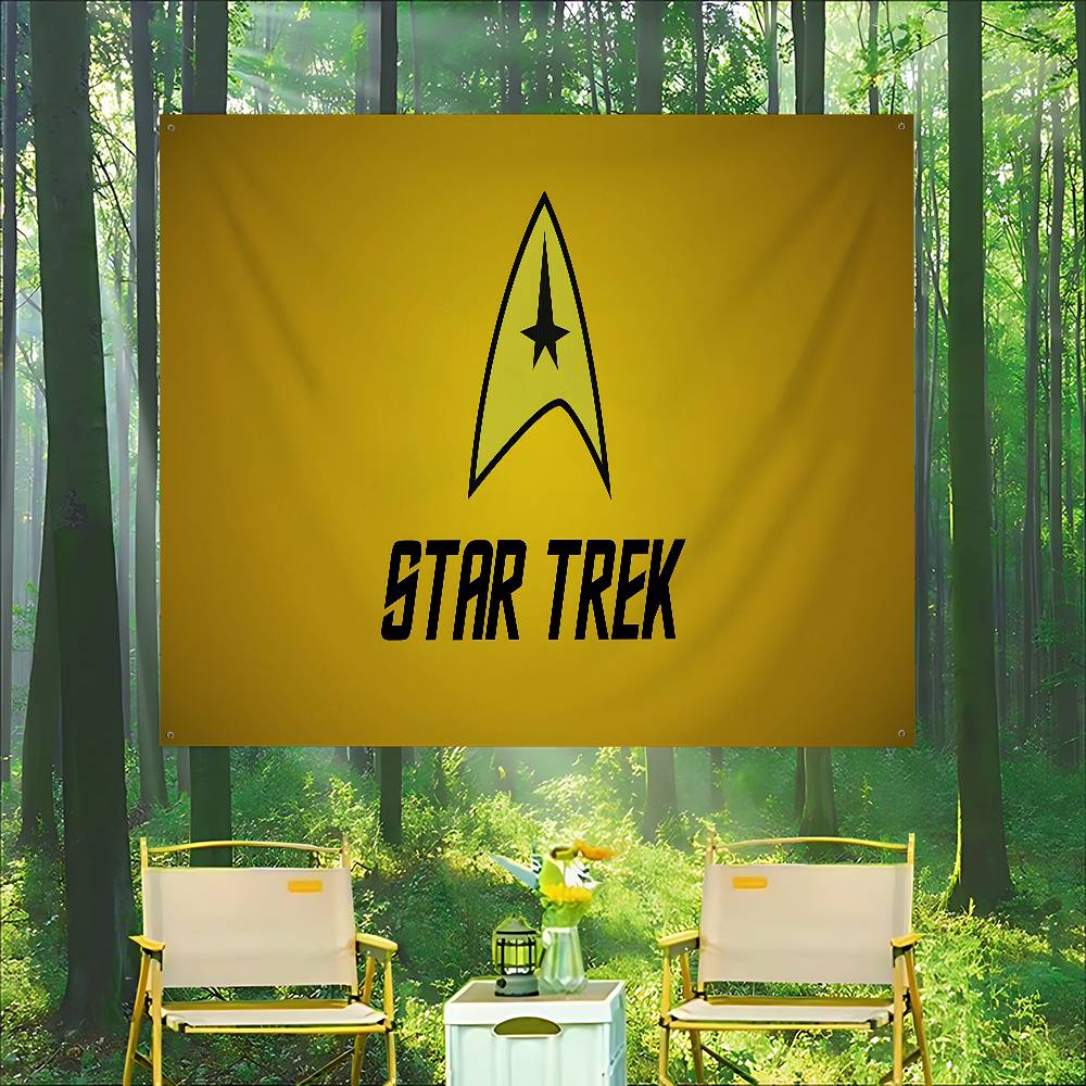 TV S-Star T-Trek Advanced Prin - Commercial Printing Company avaliação e preço