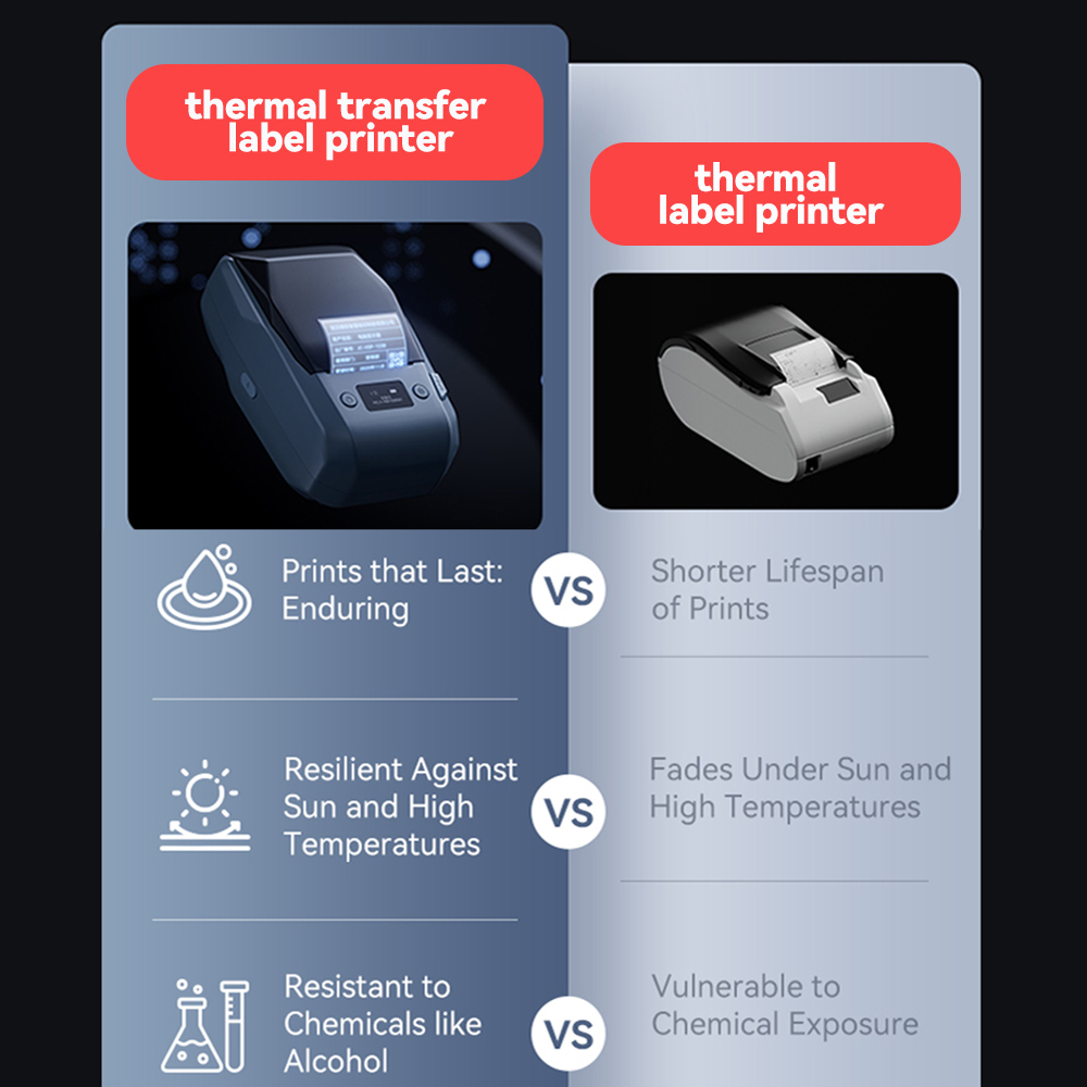 Niimbot M2 Thermal Transfer La - Commercial Printing Dpi avaliação e preço