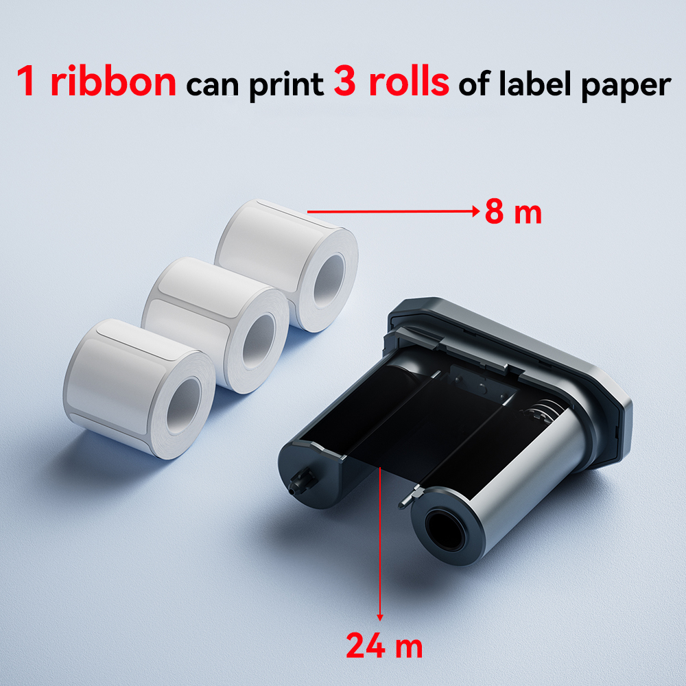Niimbot M2 Thermal Transfer La - Commercial Printing Dpi avaliação e preço