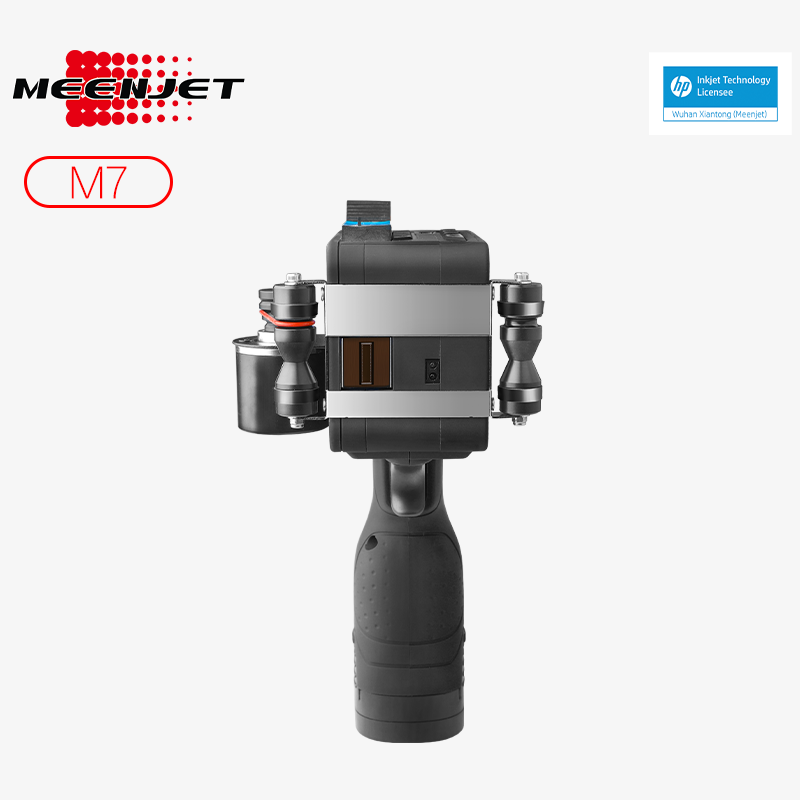 M7 Manual Inkjet Printer for D - Commercial Printing Images avaliação e preço